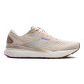 Brooks Ghost 16 - Almond Peach - Coconut - Purple