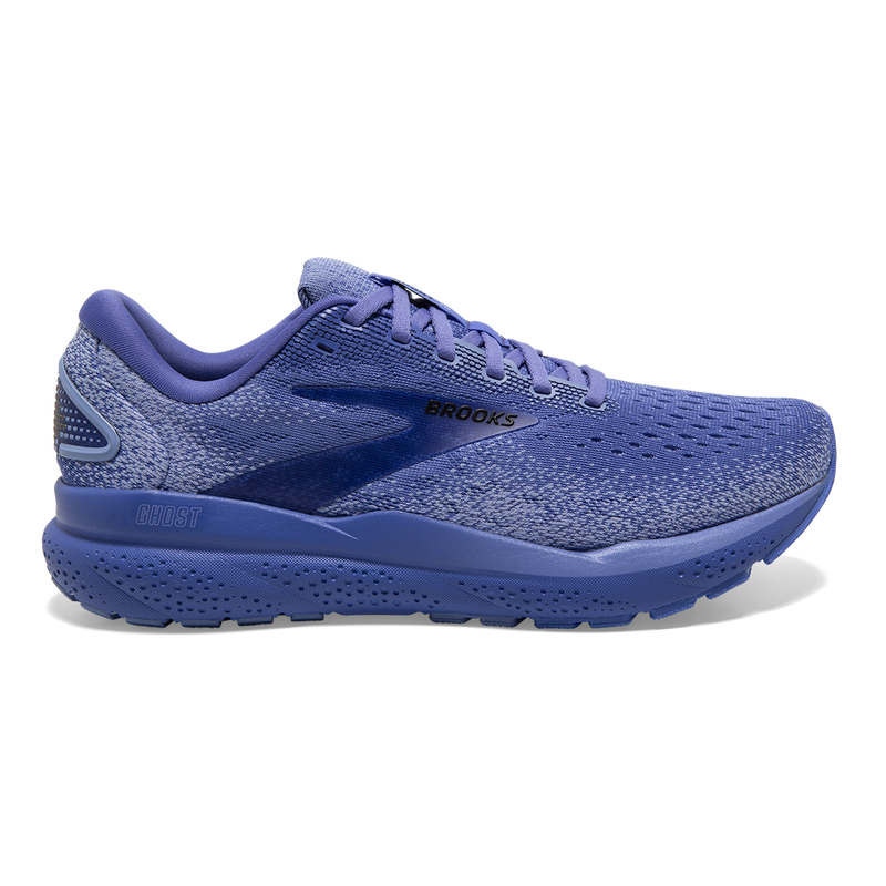 Brooks Ghost 16 - Baja Blue - Pale Iris