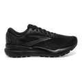 Brooks Ghost 16 - Black - Black - Ebony