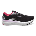 Brooks Ghost 16 - Black - Ebony - Raspberry