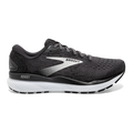Brooks Ghost 16 - Black - Grey - White