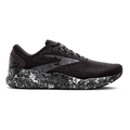 Brooks Ghost 16 - Black - Iron - Lava