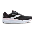 Brooks Ghost 16 - Black - White - Orchid Ice