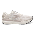 Brooks Ghost 16 - Coconut - Chateau - Forged Iron