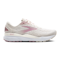 Brooks Ghost 16 - Coconut - Zephyr - White