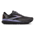 Brooks Ghost 16 - Ebony - Lavender - Copper
