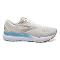 Brooks Ghost 16 - Oyster - Black - Alloy