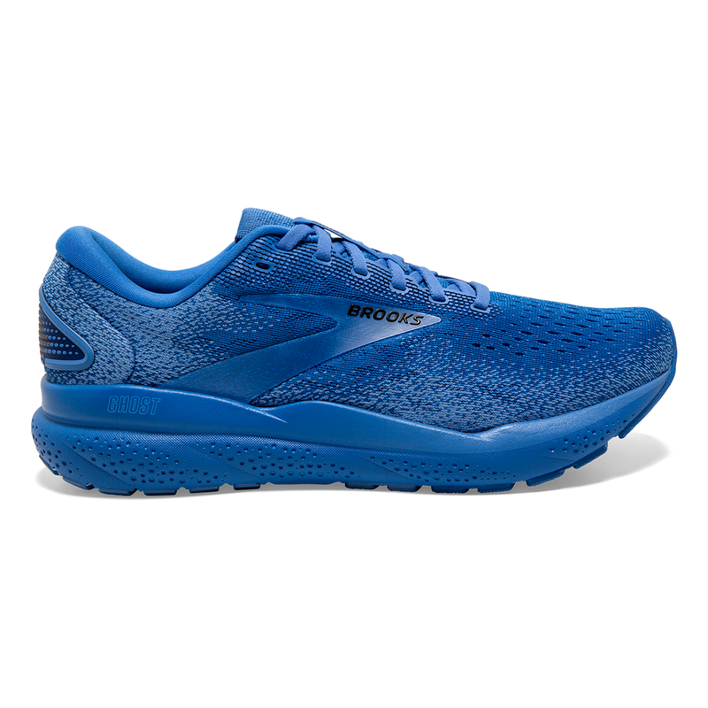 Brooks Ghost 16 - Palace Blue - Provence