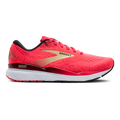 Brooks Ghost 16 - Pink - SunDried Tomato - Cream