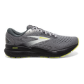 Brooks Ghost 16 - Primer - Grey - Lime