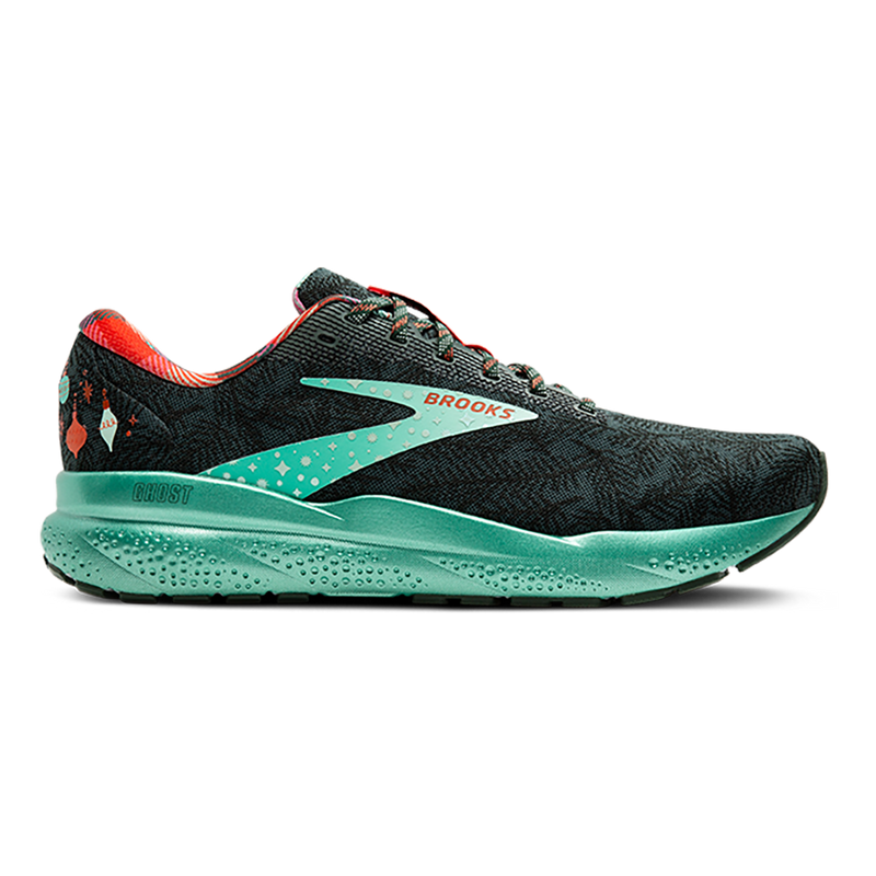 Brooks Ghost 16 Run Merry