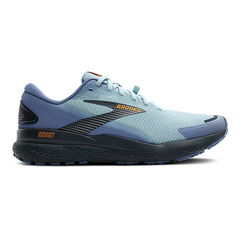 Brooks Ghost 16 Weatherized