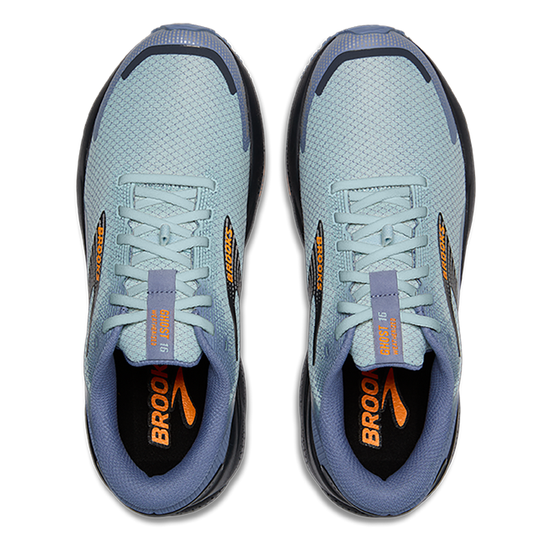 Brooks Ghost 16 Weatherized