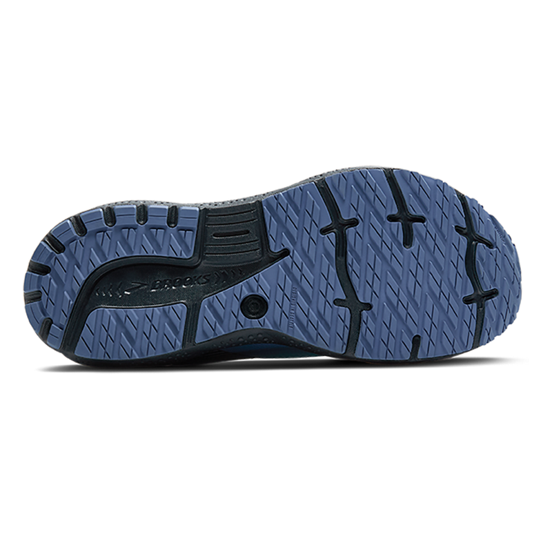 Brooks Ghost 16 Weatherized