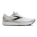 Brooks Ghost 16 - White - Pelican - Oyster