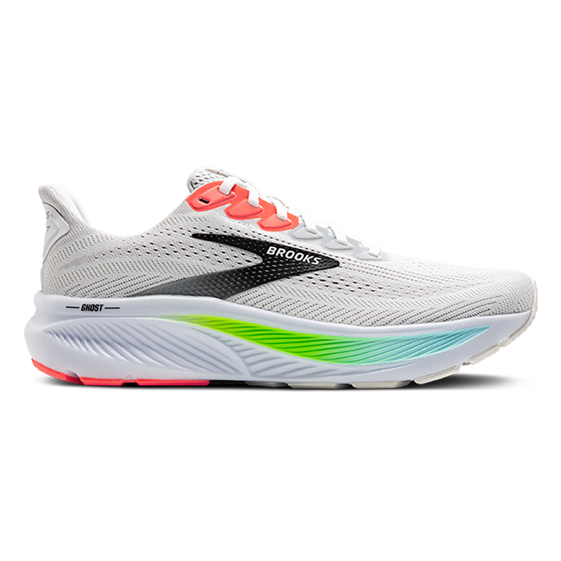 Brooks Ghost 17