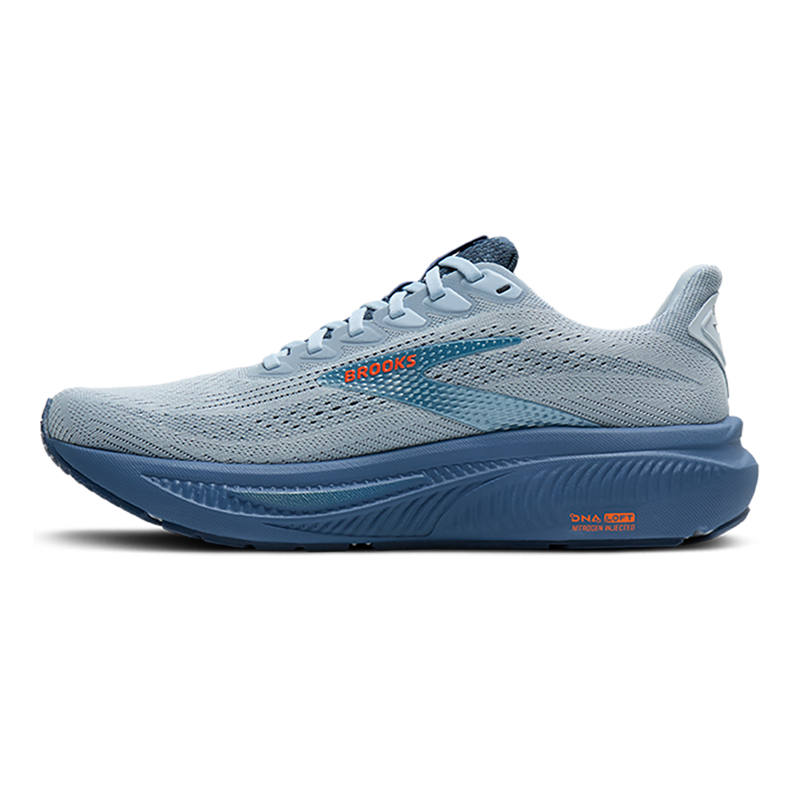 Brooks Ghost 17