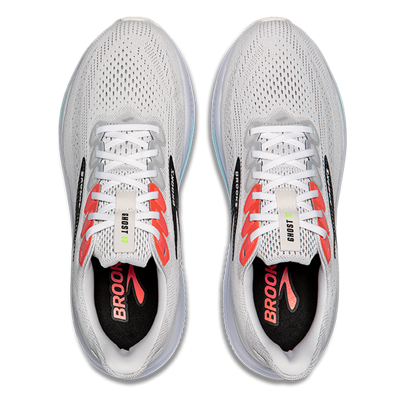 Brooks Ghost 17