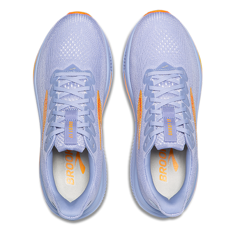 Brooks Ghost 17