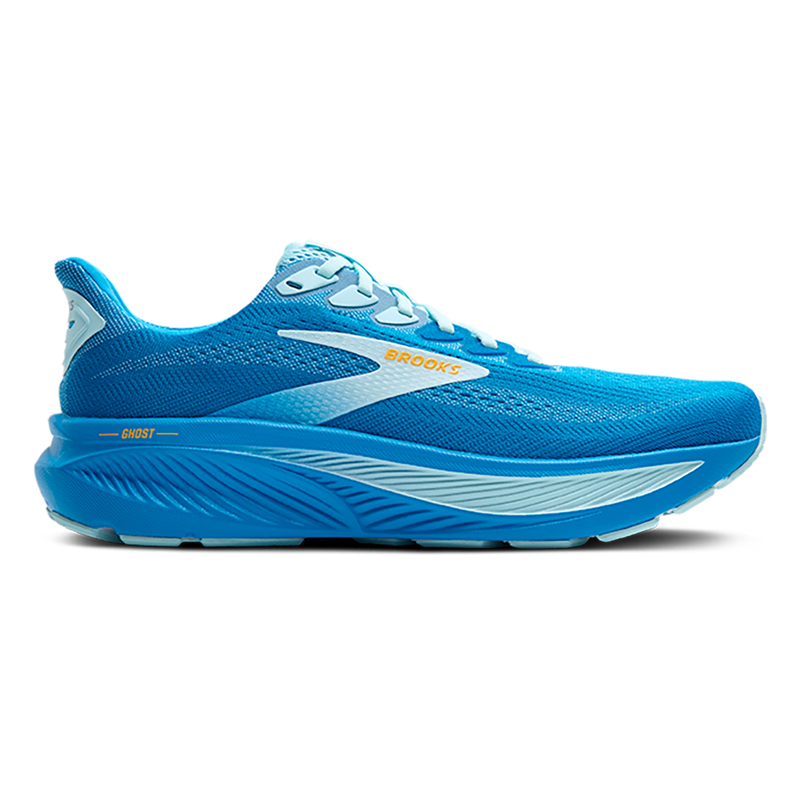 Brooks Ghost 17