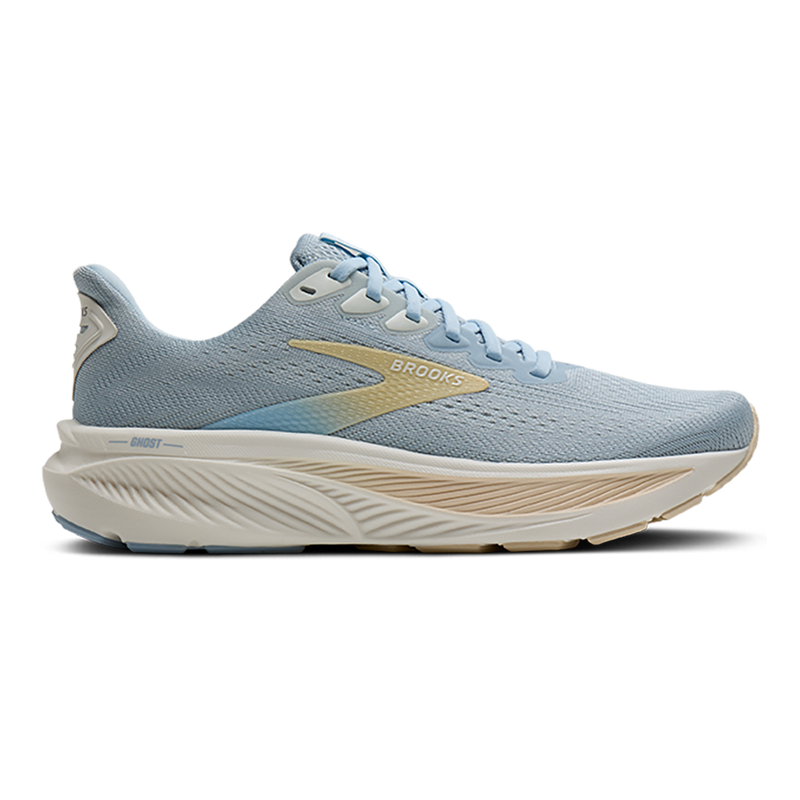 Brooks Ghost 17
