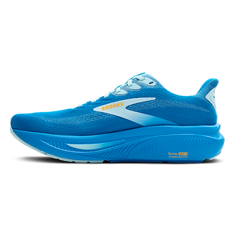 Brooks Ghost 17