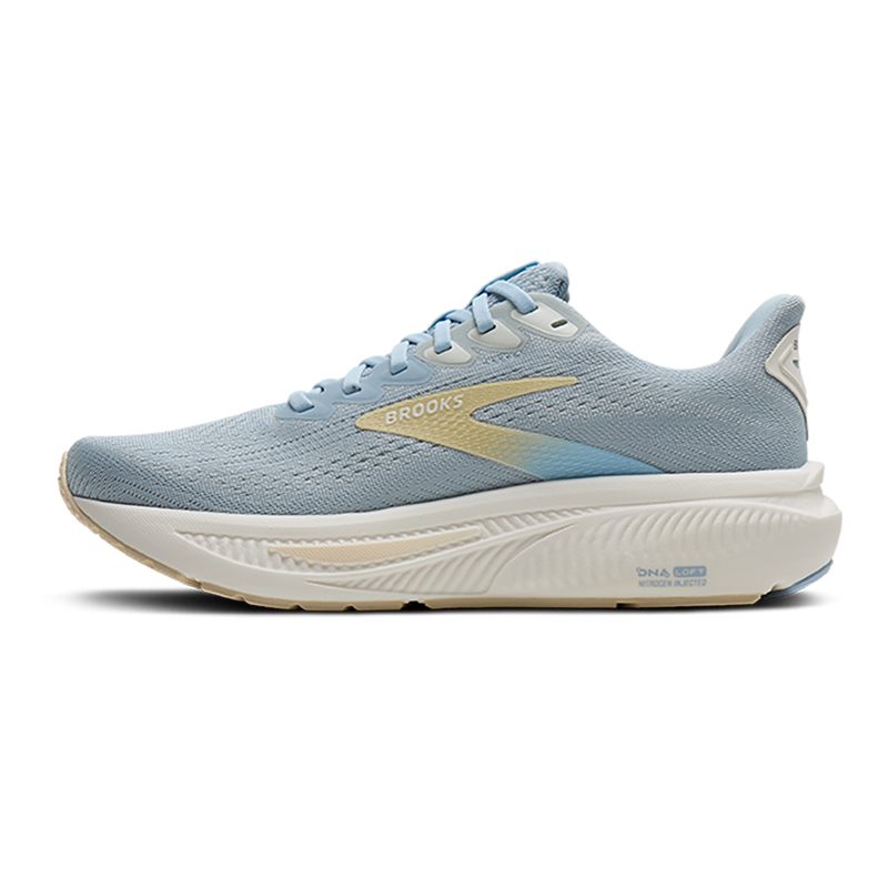 Brooks Ghost 17