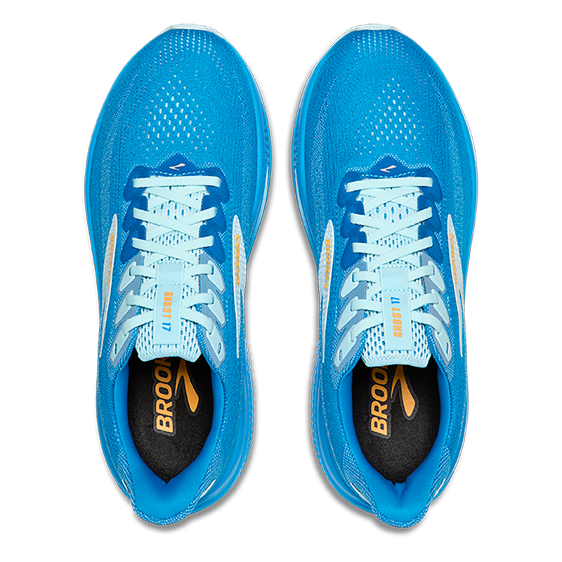 Brooks Ghost 17