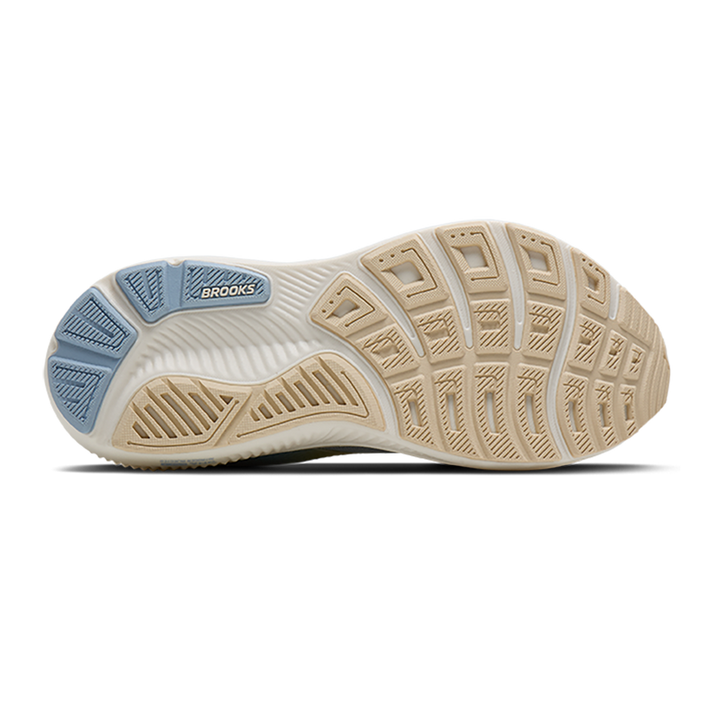Brooks Ghost 17