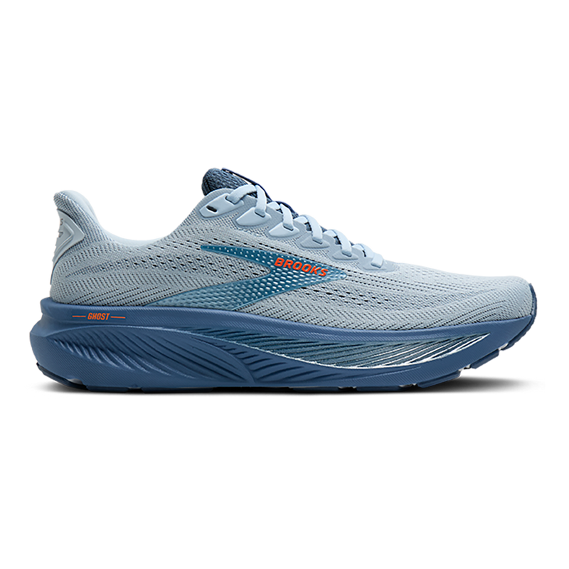 Brooks Ghost 17