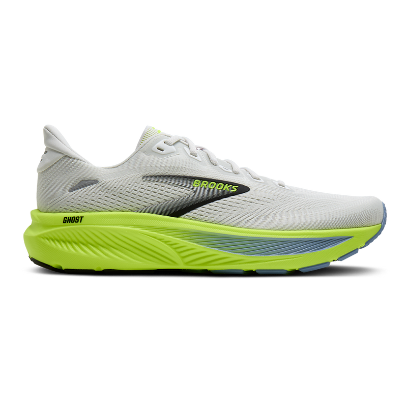 Brooks Ghost 18 Nightlife Collection