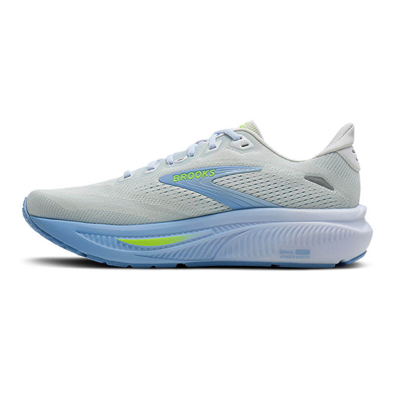 Brooks Ghost 18 Nightlife Collection