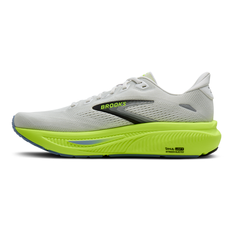 Brooks Ghost 18 Nightlife Collection