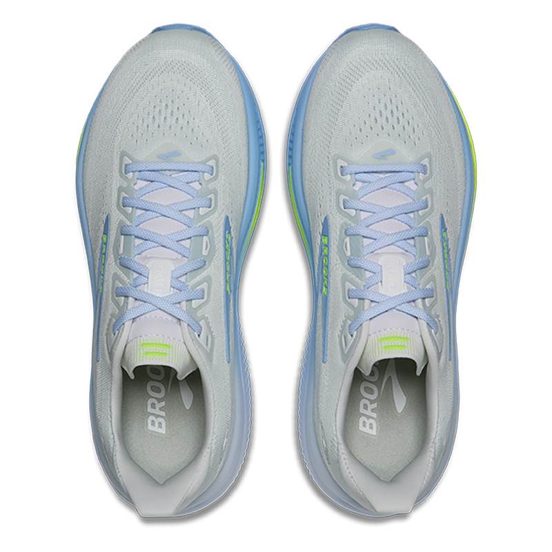 Brooks Ghost 18 Nightlife Collection