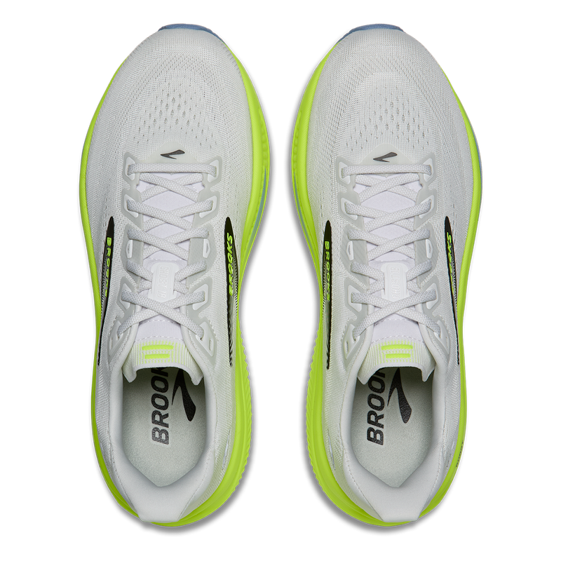 Brooks Ghost 18 Nightlife Collection