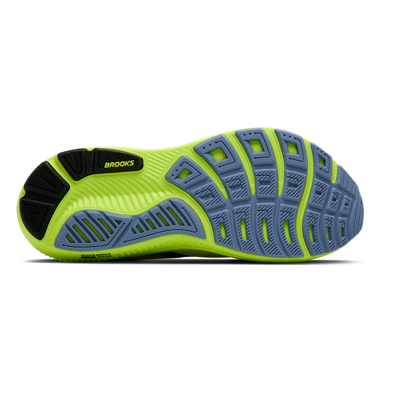 Brooks Ghost 18 Nightlife Collection