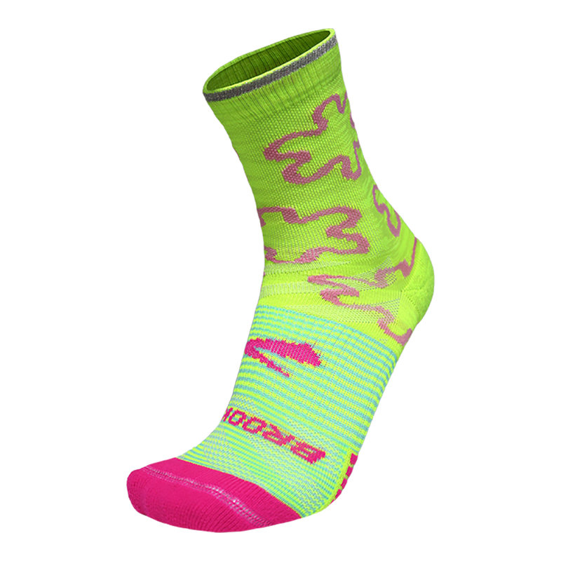 Brooks Ghost Lite 2-Pack Crew Run Proud Collection