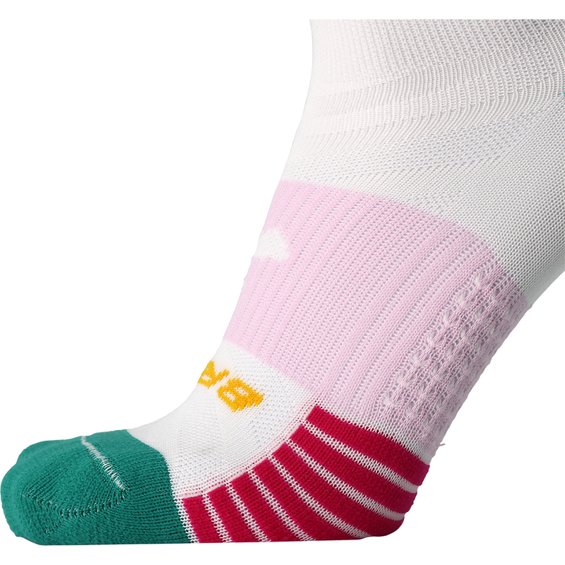 Brooks Ghost Lite 2-Pack Crew