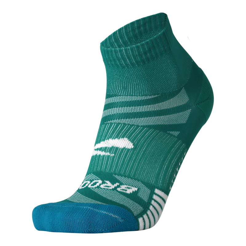 Brooks Ghost Lite 2-Pack Quarter