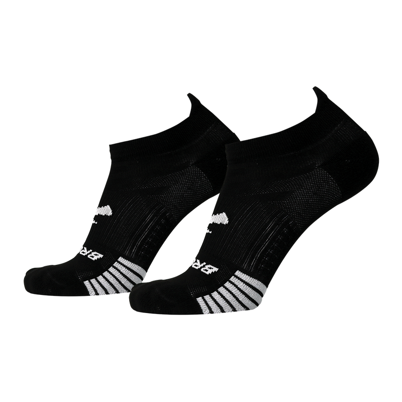 Brooks Ghost Lite No Show 2-Show Sock