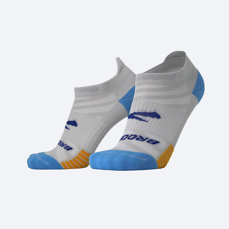 Brooks Ghost Lite No Show 2-Show Sock