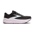Brooks Ghost Max 2 - Black - White - Orchid Ice