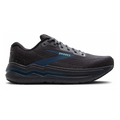 Brooks Ghost Max 2 - Ebony - Cockatoo - Blue Sapphire