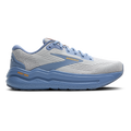 Brooks Ghost Max 2 - Oyster Mushroom - Blue - Orange
