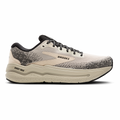 Brooks Ghost Max 2 - Pelican - Pelican - Black