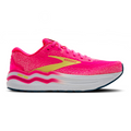 Brooks Ghost Max 2 - Pink - Lemon Tonic - Orange Pop
