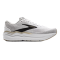 Brooks Ghost Max 2 - White - Pelican - Oyster