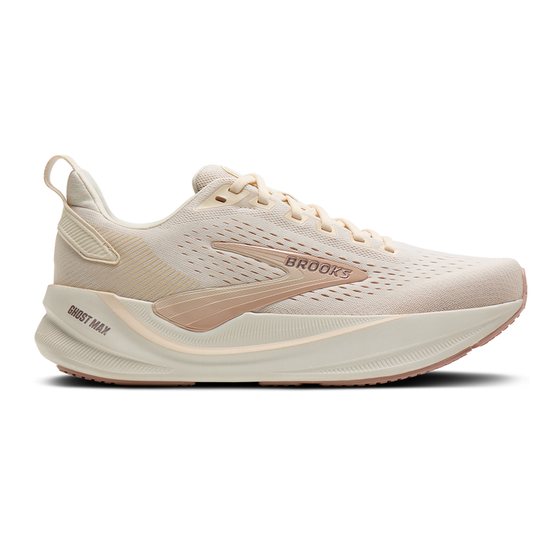 Brooks Ghost Max 4