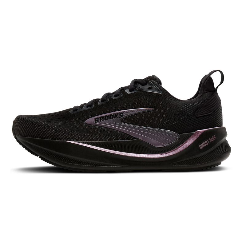 Brooks Ghost Max 4