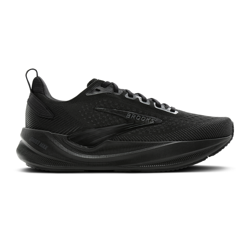 Brooks Ghost Max 4